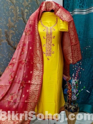 Salwar Suits